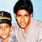 Kapil Sharma shares a 28-year-old picture of himself; Mika Singh comments