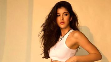 Shanaya Kapoor makes her Instagram handle public; Anil Kapoor says new kid on the block
