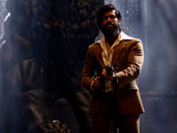 Yash starrer KGF Chapter 2 gets a release date