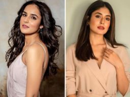 Angira Dhar walks out of Dongri to Dubai over date clash; Kritika Kamra to now play Haseena Parkar