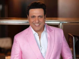 Govinda’s autobiography to be a multi-edition; says his story cannot be contained in a single book