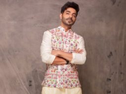 “When Stardust came my way, I knew that this would be it” – says Aparshakti Khurana on starring in Vikramaditya Motwane’s series