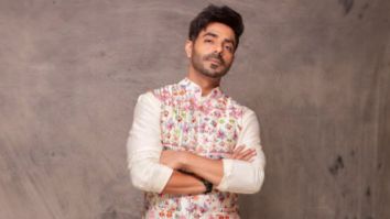 “When Stardust came my way, I knew that this would be it” – says Aparshakti Khurana on starring in Vikramaditya Motwane’s series