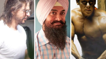 Will a film starring the Khans – Pathan, Laal Singh Chaddha or Radhe – emerge as the HIGHEST grosser of the year in 2021? Trade shares its views