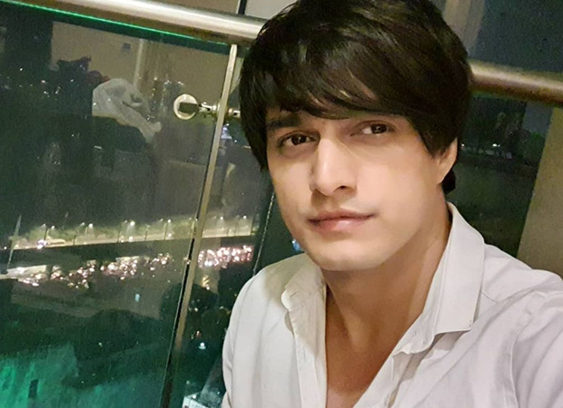 Yeh Rishta Kya Kehlata Hai star Mohsin Khan buys a new house, posts a selfie to inform his fans