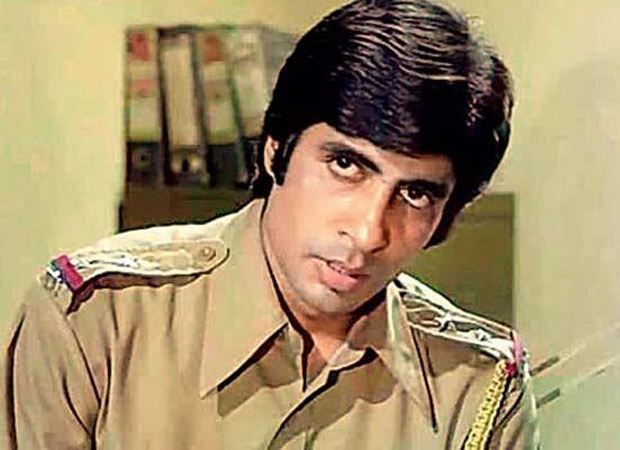 Zanjeer copyright case to be probed by Crime Intelligence Unit of Mumbai Police Zanjeer copyright case to be probed by Crime Intelligence Unit of Mumbai Police