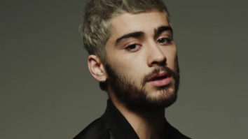 Zayn Malik samples Mohammed Rafi’s ‘Chaudhvin Ka Chand’ in his song ‘Tightrope’ from his latest album ‘Nobody Is Listening’ 