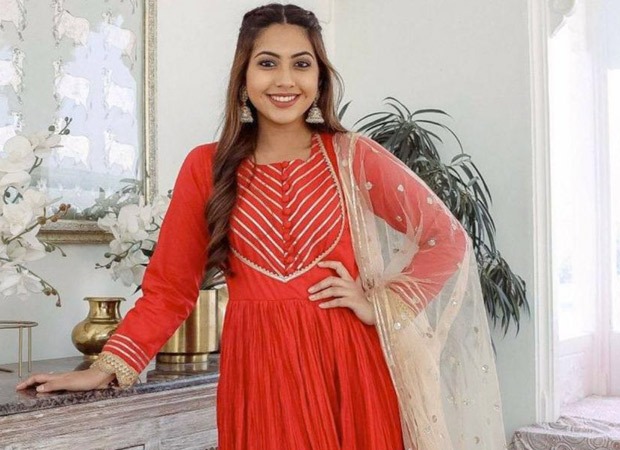 “I would love to go for more vacations in 2021,” reveals Tujhse Hai Raabta star Reem Shaikh