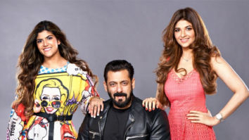 “Indian Pro Music League is in a league of its own,” says the show’s brand ambassador Salman Khan
