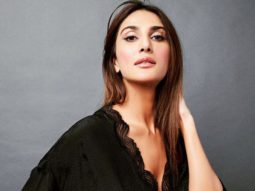 “I’m hoping this will be the year of big-screen entertainers”, says Vaani Kapoor