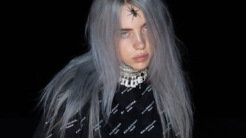 12 moments from Billie Eilish: The World’s A Little Blurry that give you intimate glance into the life of Grammy winner