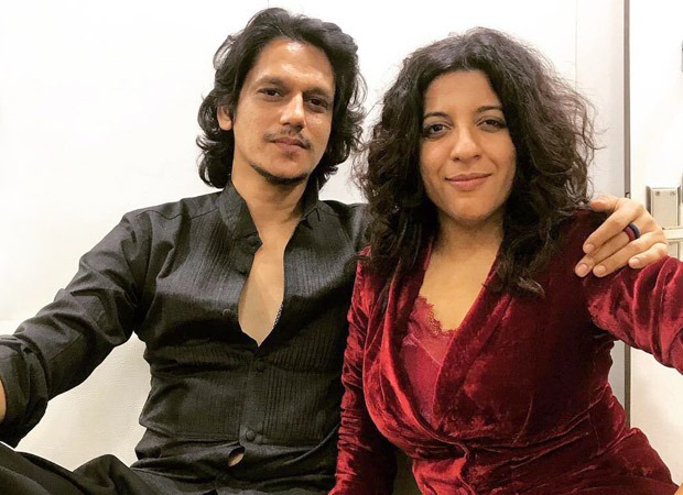 2 Years of Gully Boy “One of the best times of my life was prepping for Moeen”, says Vijay Varma