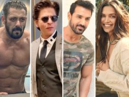 BREAKING: Salman Khan to join Shah Rukh Khan, John Abraham and Deepika Padukone in Pathaan UAE schedule