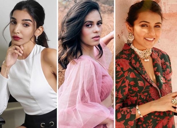 5 Indian Instagram fashion influencers who are creating waves with their sartorial choices