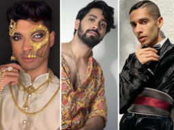 5 male beauty and fashion influencers that are breaking the stereotypes