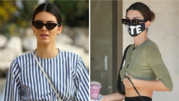 5 ways supermodel Kendall Jenner has mastered the art of impeccable street style