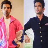 8 Years Of Kai Po Che Rajkummar Rao misses Sushant Singh Rajput, recalls shooting with him