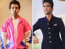 8 Years Of Kai Po Che: Rajkummar Rao misses Sushant Singh Rajput, recalls shooting with him
