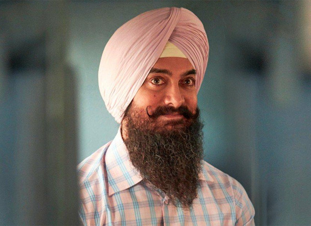 Aamir Khan wants no hindrance, turns off his phone until the release of Laal Singh Chaddha 