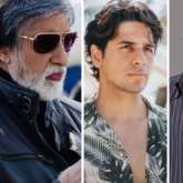 Aankhen 2 starring Amitabh Bachchan, Sidharth Malhotra, Akshaye Khanna to go on floors in May