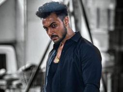 Aayush Sharma looks fierce as a gangster in the new still from Antim – The Final Truth 