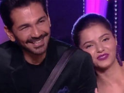 Abhinav Shukla plans for a surprise for Rubina Dilaik, says she’s the clear winner of Bigg Boss 14