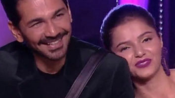 Abhinav Shukla plans for a surprise for Rubina Dilaik, says she’s the clear winner of Bigg Boss 14