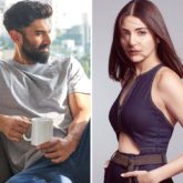 Aditya Roy Kapur to star in action entertainer Afghan produced by Anushka Sharma