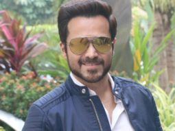 “After SRK there’s only one ROMANCE KING- Emraan Hashmi”- Emraan REACTS to this comment