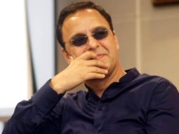 After Shikara, Vidhu Vinod Chopra begins work on his next directorial, Baarish