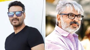 Ajay Devgn to play a real-life underworld don in Gangubai Kathiawadi