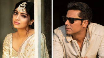 Akanksha Puri will be seen romancing Randeep Hooda in her next