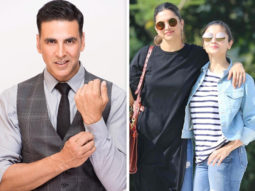 Akshay Kumar tops brand value amongst actors with Rs. 866 crores approx in 2020; Deepika Padukone and Alia Bhatt only actresses in top 10