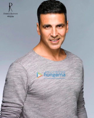 Celeb Photos Of Akshay Kumar