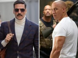 Akshay Kumar’s Bellbottom to clash with Vin Diesel starrer Fast And Furious 9 at the box office