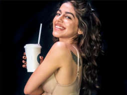 1 Year of Jawaani Jaaneman: “I will cherish this experience forever” – says Alaya F on her debut film