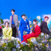 Along with vibrant teaser photo, ATEEZ releases a treasure map for 'ZERO: FEVER Part 2' album 