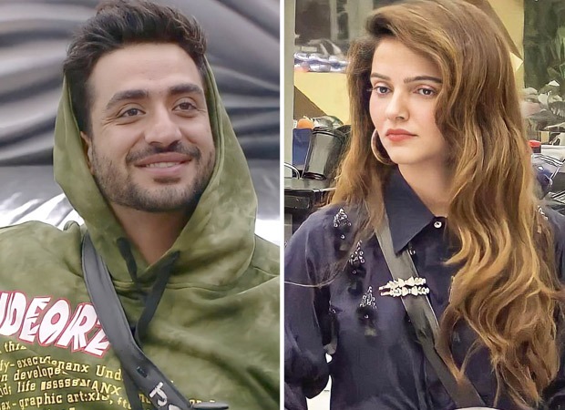 Aly Goni meets his newborn niece, Rubina Dilaik says Jasmin Bhasin and Rakhi Sawant hurt her on Bigg Boss 14