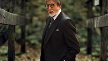 Amitabh Bachchan hints at getting surgery for medical condition