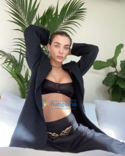 Celebrity Photo Of Amy Jackson