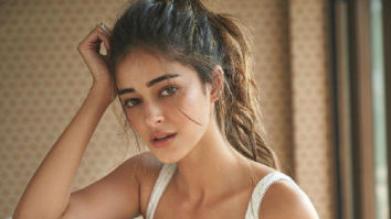 Celebrity Photo Of Ananya Panday