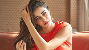 Celebrity Photo Of Ananya Panday