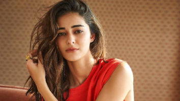 Celebrity Photo Of Ananya Panday