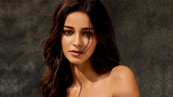 Celebrity Photo Of Ananya Panday