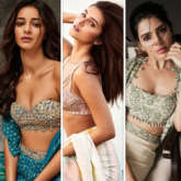 Ananya Panday, Tara Sutaria, Samantha Akkineni, Malaika Arora among others raise the temperature in regal photoshoot as Arpita Mehta completes 10 years