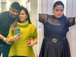 Anita Hassanandani and Rohit Reddy’s baby boy’s name revealed by Bharti Singh