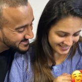 Anita Hassanandani gives a glimpse of her baby boy, her fans go gaga over the adorable picture