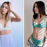 Anurag Kashyap’s daughter Aaliyah shares screenshots of receiving rape threats after posting a photo in lingerie
