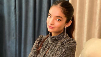 Anushka Sen: “Jannat Zubair & I are GROWING UP together and we met at…” | CRASHH | M.S.Dhoni