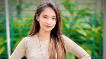 Anushka Sen: “M.S.Dhoni is the MOST HUMBLE celebrity that I’ve met”| CRASHH | Jannat Zubair